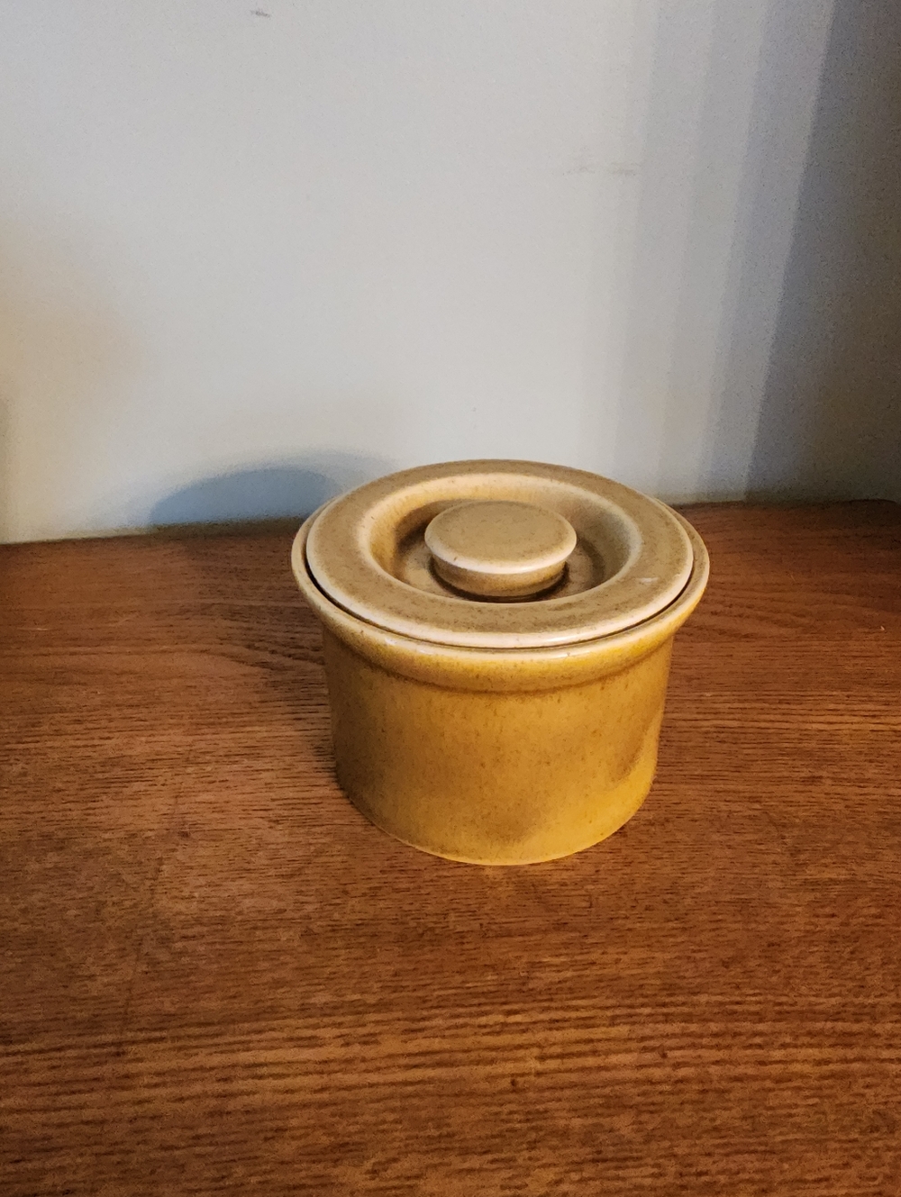 70's Homer Laughlin Sugar Bowl
